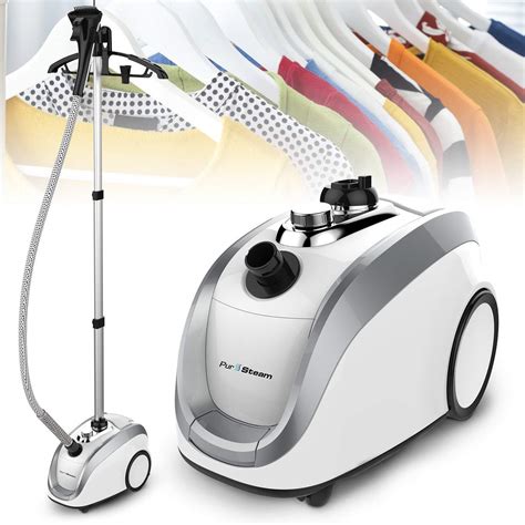 best clothing steamers